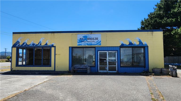 Hwy 101 Frontage
