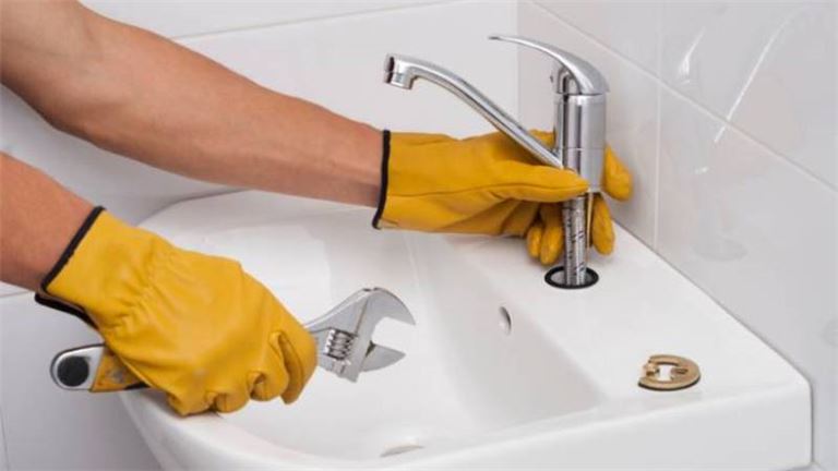 Family Owned Plumbing Co.