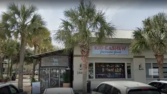 4400sf Mt. Pleasant Full Service Restaurant with Large Outdoor Patio