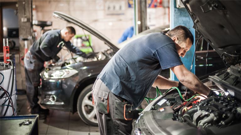Established Boulder County CO Auto Repair Shop