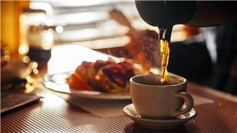 Very Popular Breakfast Spot in Pompano Beach