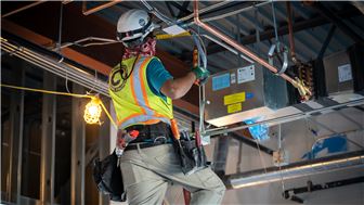 Florida Electrical Contractor, Commercial Industrial, Seller Financing