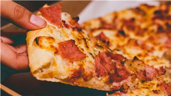 Philly Takeout/Delivery Pizza Shop