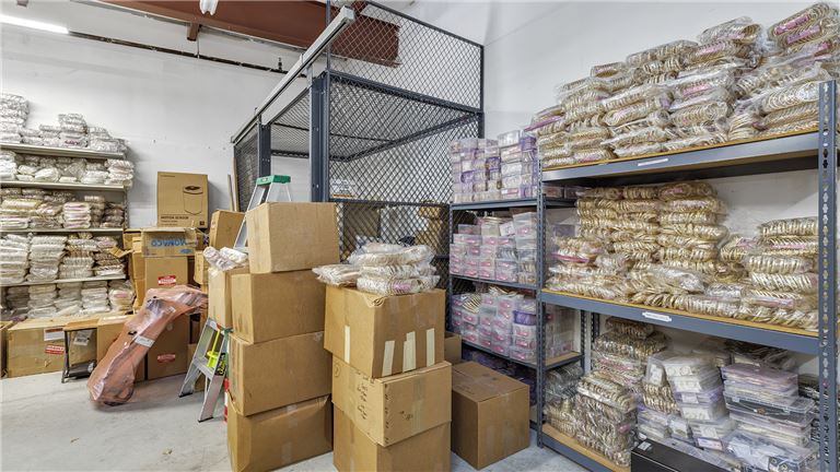 Wholesale Business