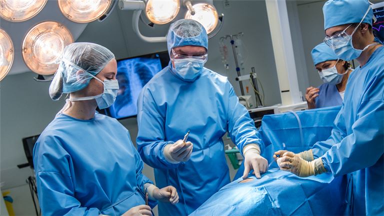 Surgical Center for Sale In New Jersey