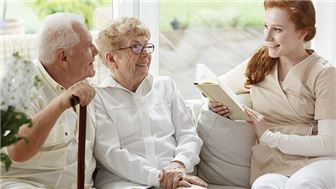 Join the Booming Senior Care Business in Harrisburg!