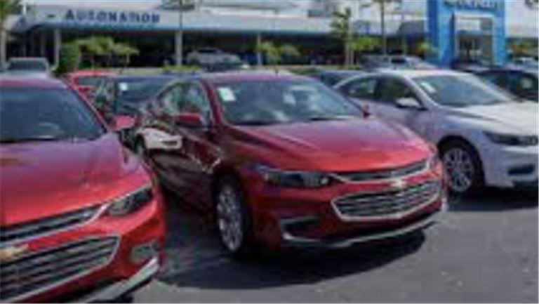 Dealership 