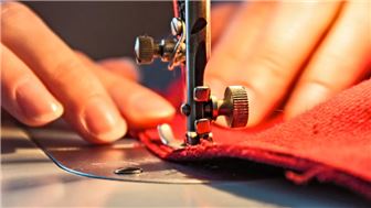 Established Sewing Manufacturing Opportunity
