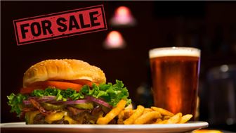 **  Open 21 years ** Low Rent ** Southbury Restaurant 4 Sale
