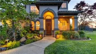 Large Comercial Landscaping Business
