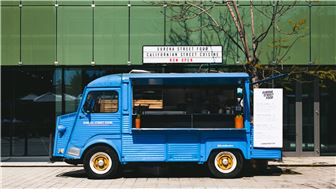 Neighborhood GO-TO Food Truck – $50,000 DOWN PAYMENT, SBA PRE-APPROVED