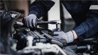 Auto Repair Shop – Real Estate Available