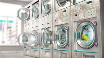 Spacious Laundromat In Prime Brooklyn Location For Sale