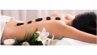 Spa & Massage