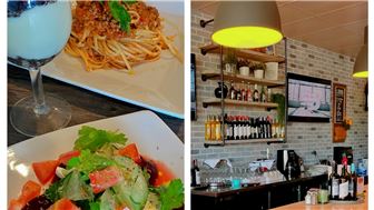 Popular,  Absentee Restaurant in Prime Location – San Diego