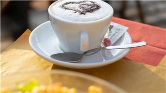 Bistro/Cafe For Sale