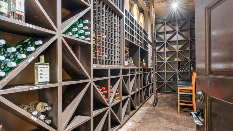 Wine Cellar
