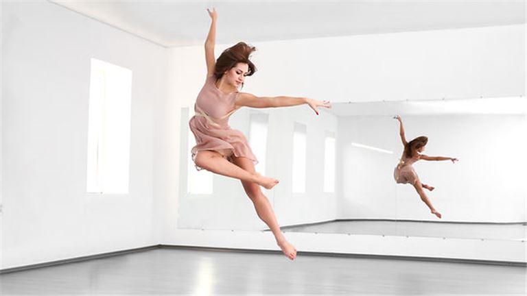 PROFITABLE DANCE SCHOOL