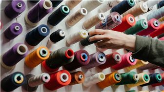 Custom Embroidery Apparel & Design Business for sale Metro Orlando