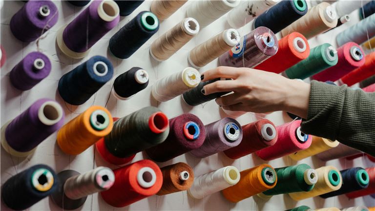 Relocatable Embroidery &amp;amp; Design Business in Central Florida