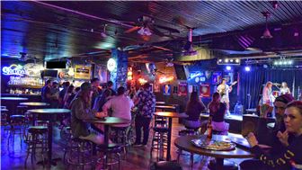 Crown Jewel 10,000 sf Major Sports Bar & Billiard Tavern/ Absentee run