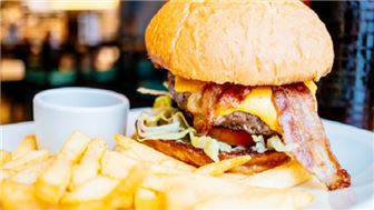 2nd Generation Restaurant for Sale Pasco County