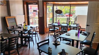 Priced to Sell- Tavern License Included