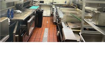 Venice FL Island Restaurant For Sale