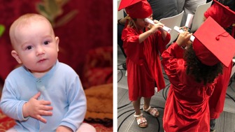 Preschool / Child Care center in a wealthy suburb of South Florida
