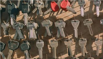 SBA Pre-Approved Locksmith Established 50+ years with Real Estate