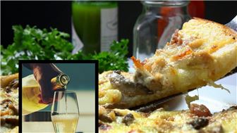 Profitable Orlando Florida Pizza Shop for Sale with Beer & Wine!
