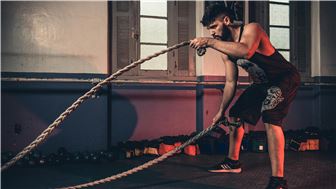 Established, Independent Fitness Facility with Membership Base