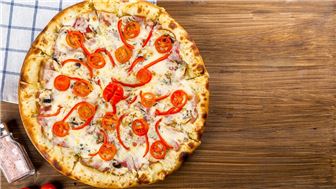 Asset Pizza Restaurant