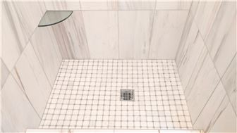 Home-Based Tile Installation Business with Established Clientele