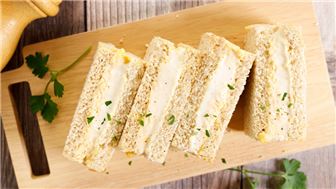 Asian Sandwich Restaurant For Sale - Price Reduced