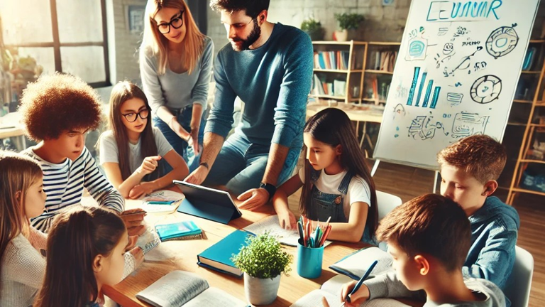 Group Tutoring