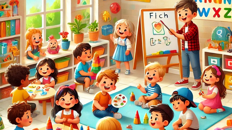 Preschool
