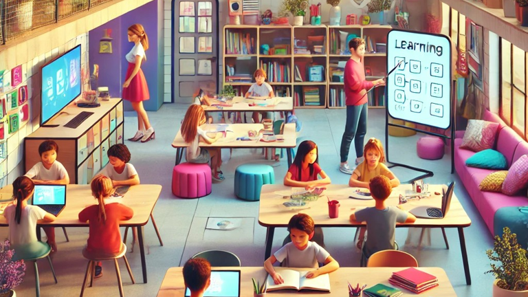 Micro-school