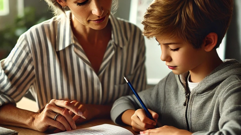 Tutoring