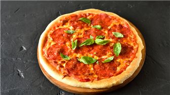$135k Net Pizzeria in Rockland County NY