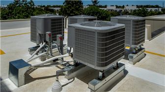 Established HVAC Business With Seller Financing Available