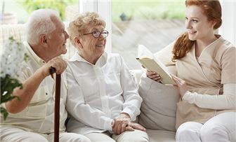 Join the Home Care Industry in a Growing Market!