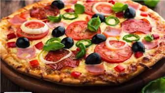 Newly Renovated Pizza Restaurant in Same location for 30 plus Years
