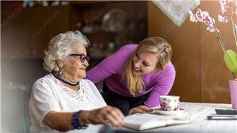 Home Health Care + Lifetime Membership