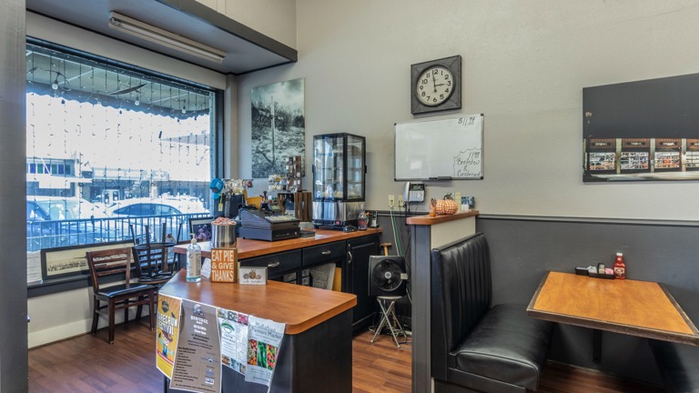 Billing Counter Billing Counter