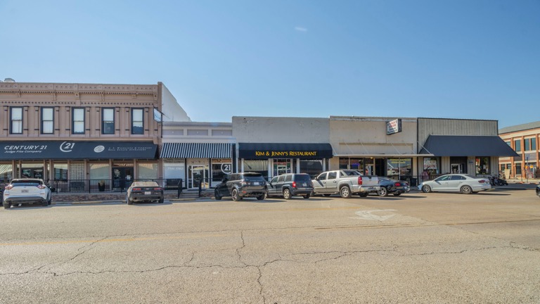 Street View Street View