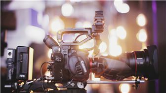 Film Camera Rental Business