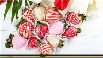Two Highly Successful Food Gift Businesses For Sale