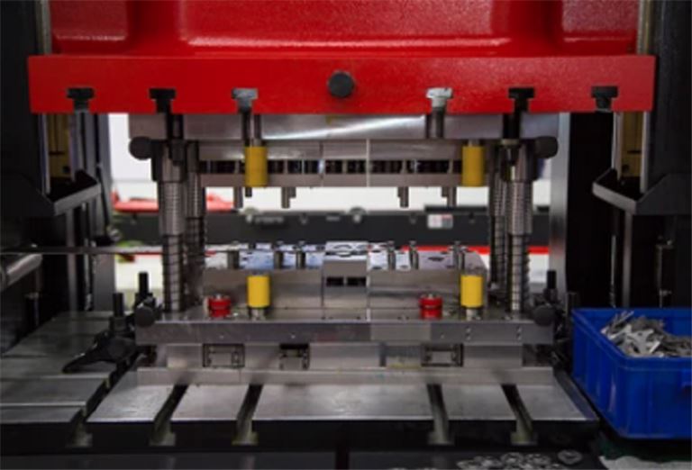 Engineering Manufacturer