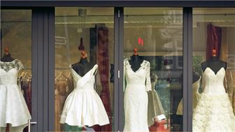 Special Occassion Dress Store! Only 80k Down! Incl 70k Inventory!
